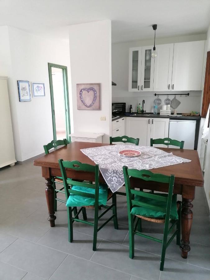 Апартаменты Beahouse: Casa Con Vista A Сассетта Экстерьер фото