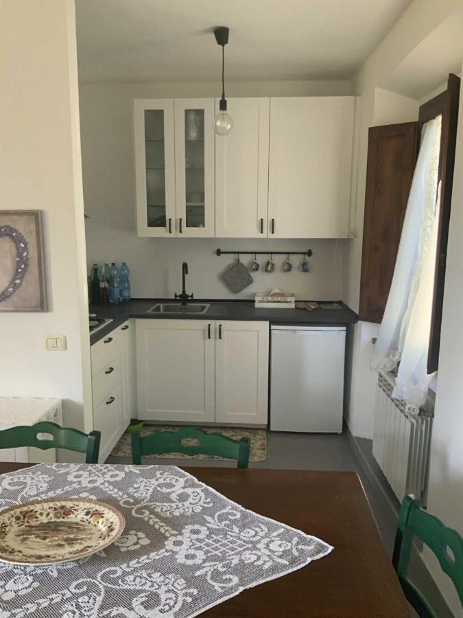 Апартаменты Beahouse: Casa Con Vista A Сассетта Экстерьер фото