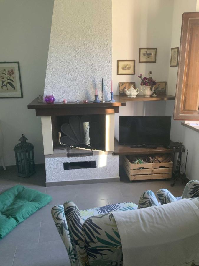 Апартаменты Beahouse: Casa Con Vista A Сассетта Экстерьер фото