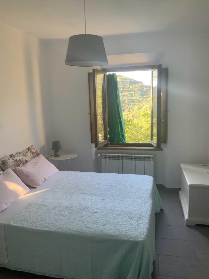 Апартаменты Beahouse: Casa Con Vista A Сассетта Экстерьер фото