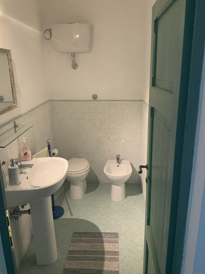 Апартаменты Beahouse: Casa Con Vista A Сассетта Экстерьер фото