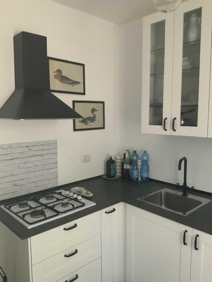 Апартаменты Beahouse: Casa Con Vista A Сассетта Экстерьер фото